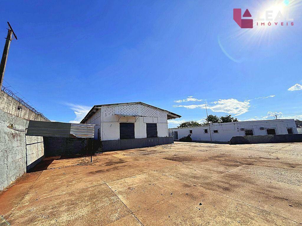 Depósito-Galpão-Armazém para alugar, 809m² - Foto 24