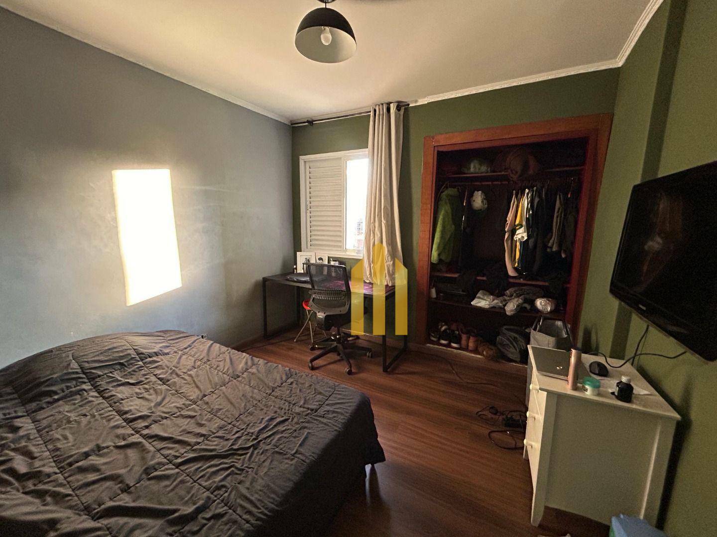 Apartamento à venda com 3 quartos, 74m² - Foto 17