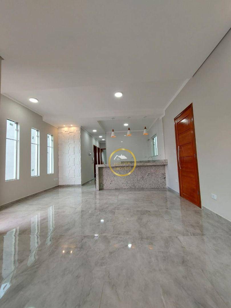 Casa à venda com 3 quartos, 124m² - Foto 5