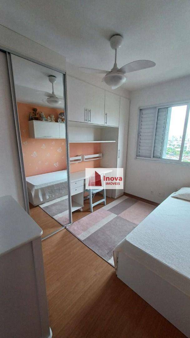 Apartamento para alugar com 2 quartos, 69m² - Foto 22