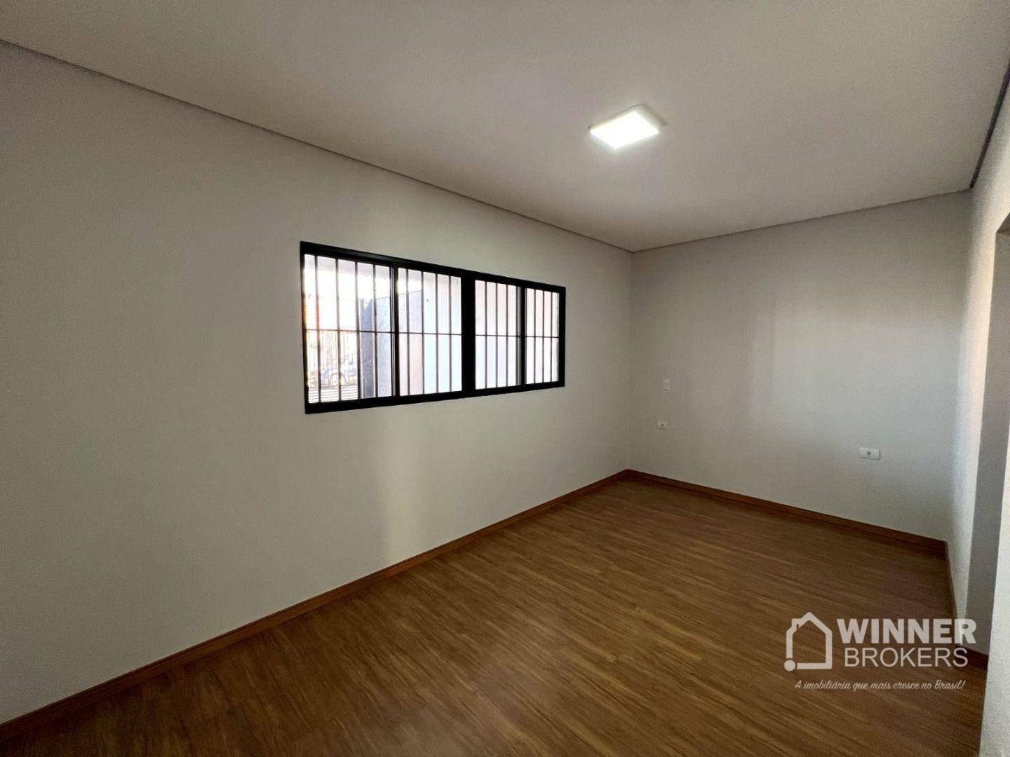 Casa à venda com 3 quartos, 140m² - Foto 7