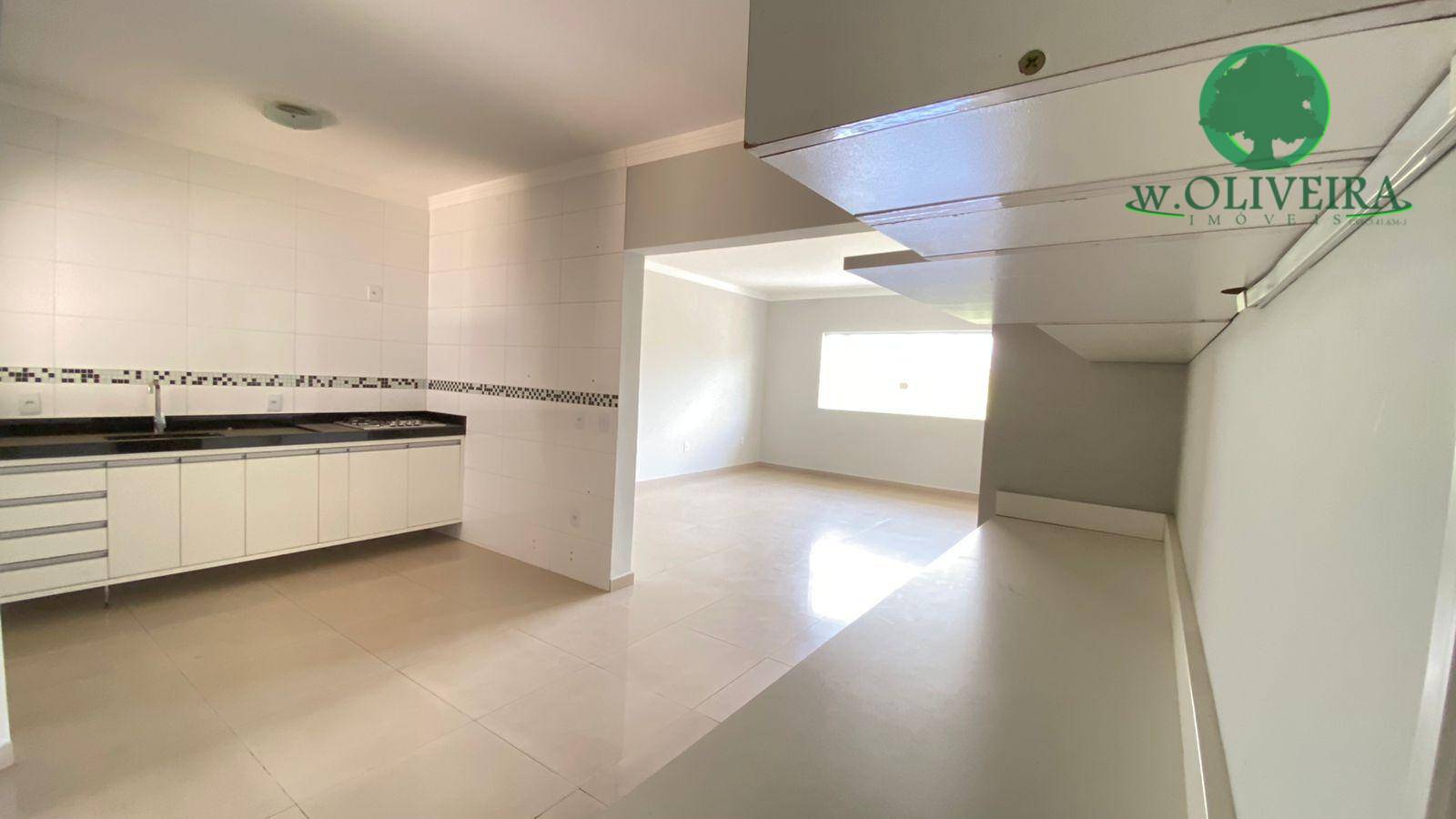 Casa à venda com 3 quartos, 157m² - Foto 7