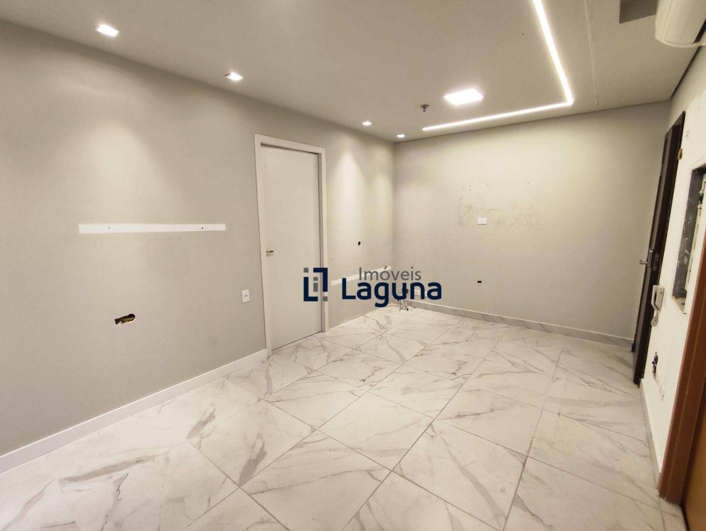 Conjunto Comercial-Sala para alugar, 42m² - Foto 4