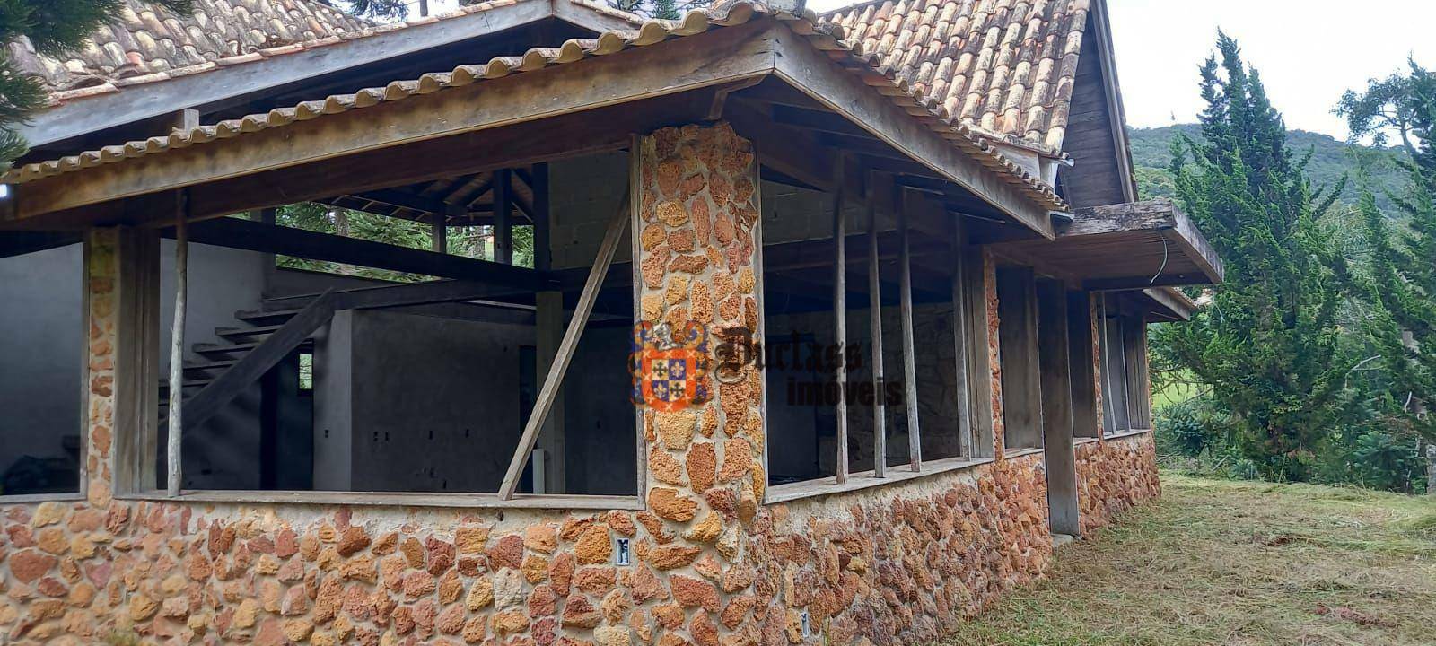 Chácara à venda com 1 quarto, 180m² - Foto 2