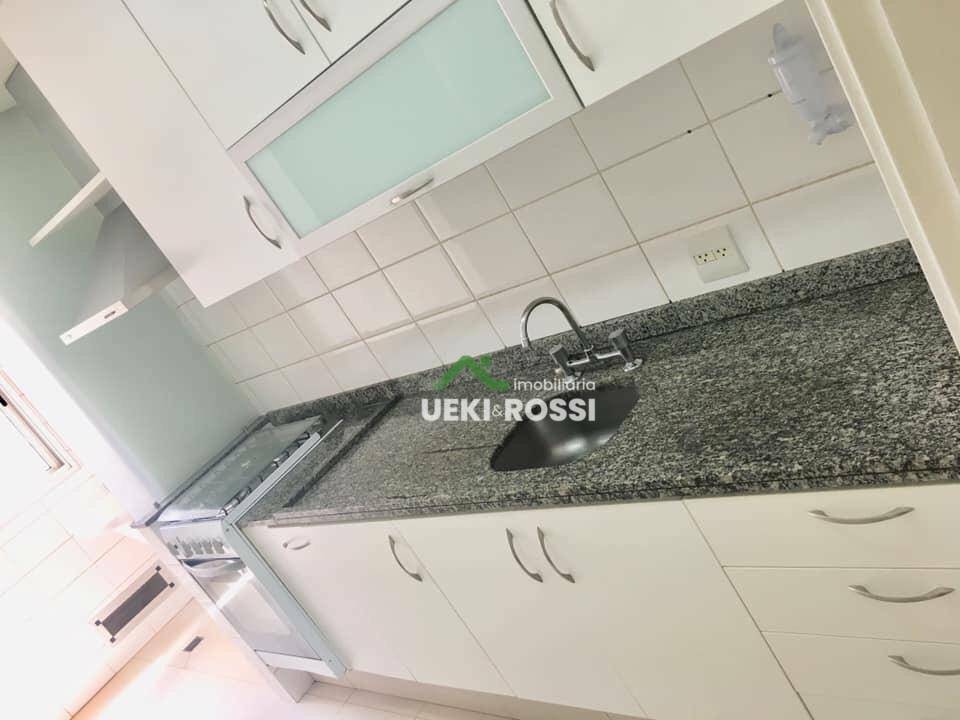 Apartamento para alugar com 3 quartos, 83m² - Foto 14