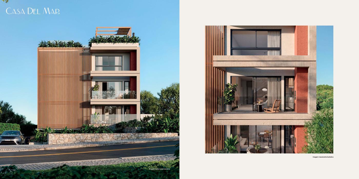 Apartamento à venda com 2 quartos, 100m² - Foto 11