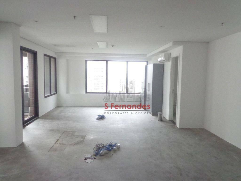 Conjunto Comercial-Sala para alugar, 60m² - Foto 9