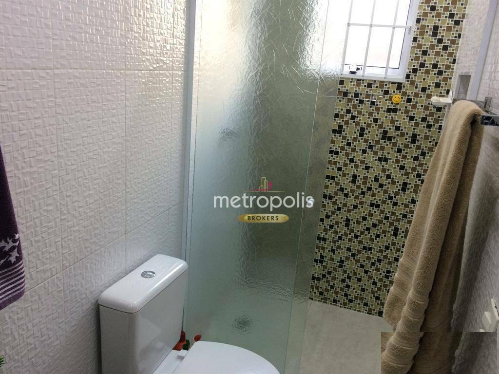 Sobrado à venda com 3 quartos, 340m² - Foto 17