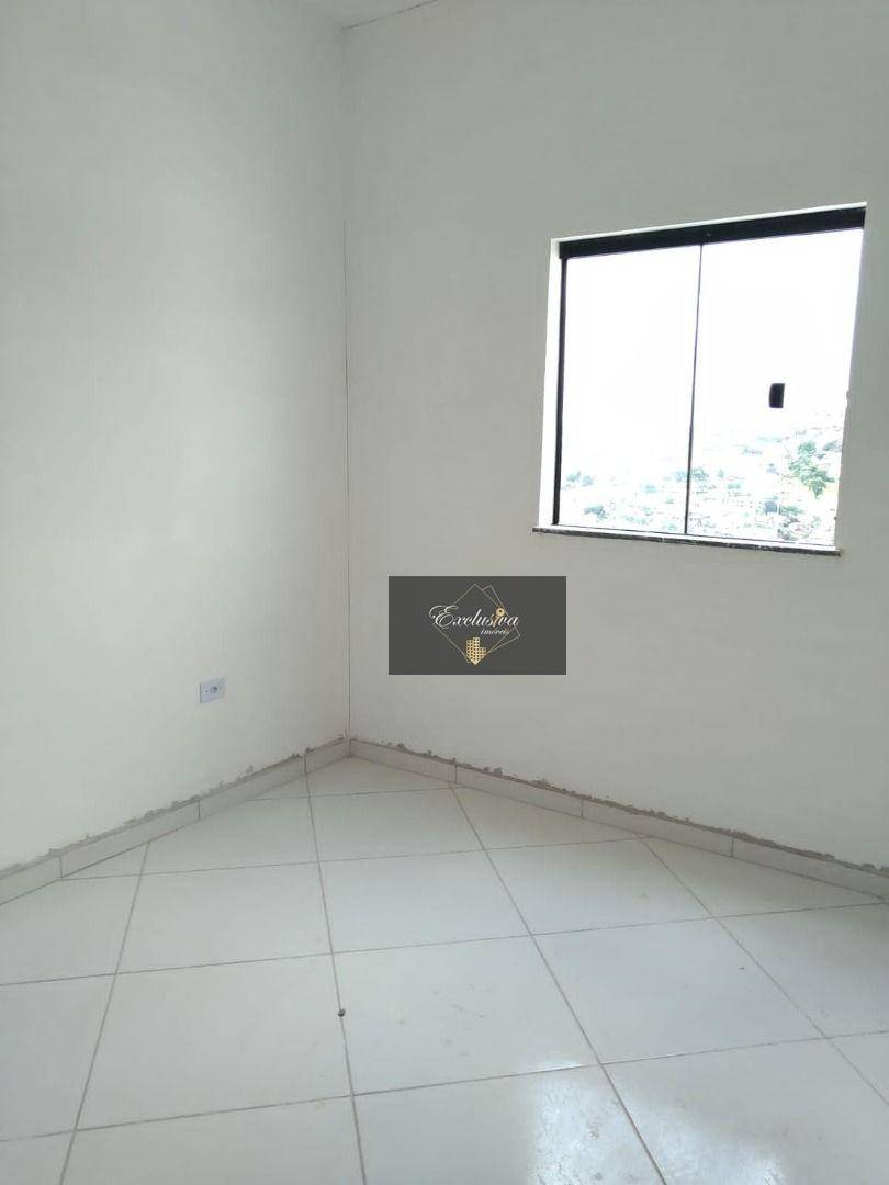 Apartamento à venda com 3 quartos, 70m² - Foto 3