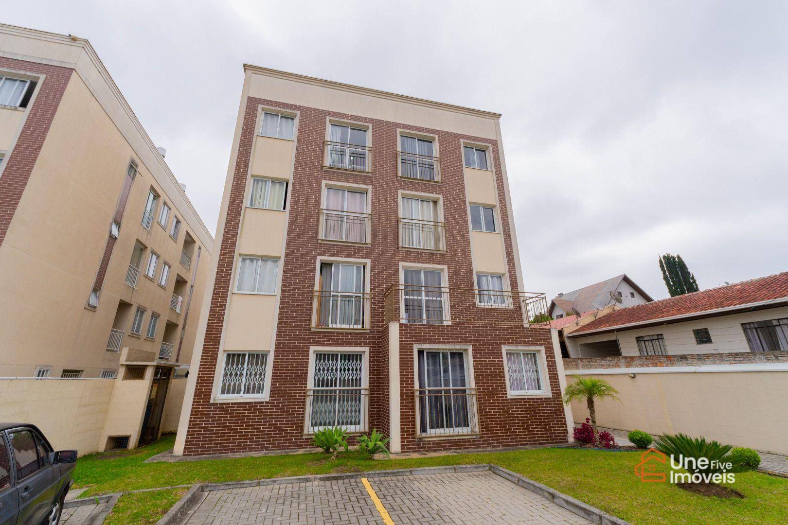 Apartamento, 2 quartos, 43 m² - Foto 1