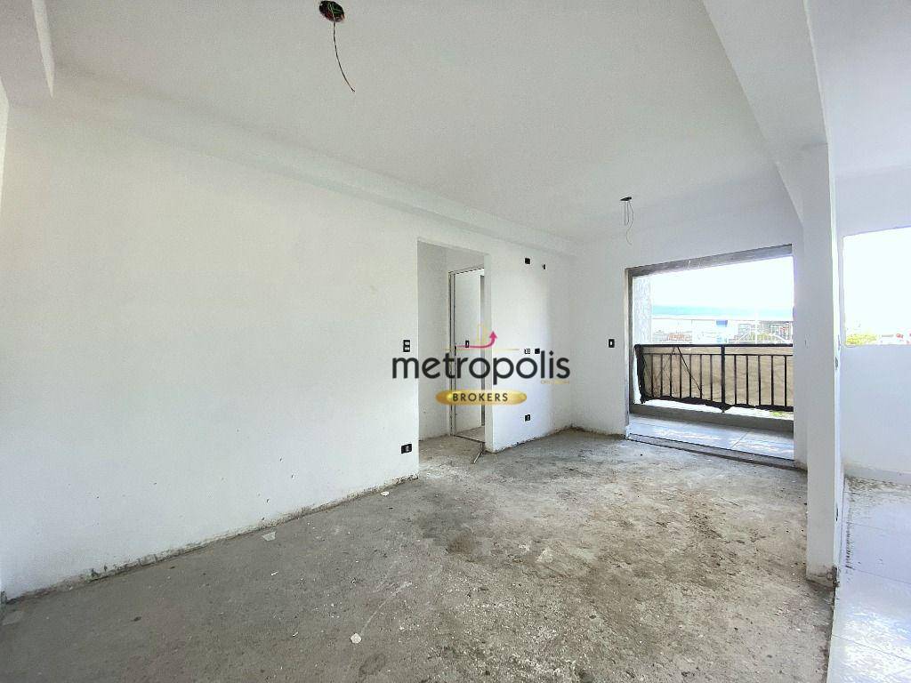 Apartamento, 2 quartos, 53 m² - Foto 2