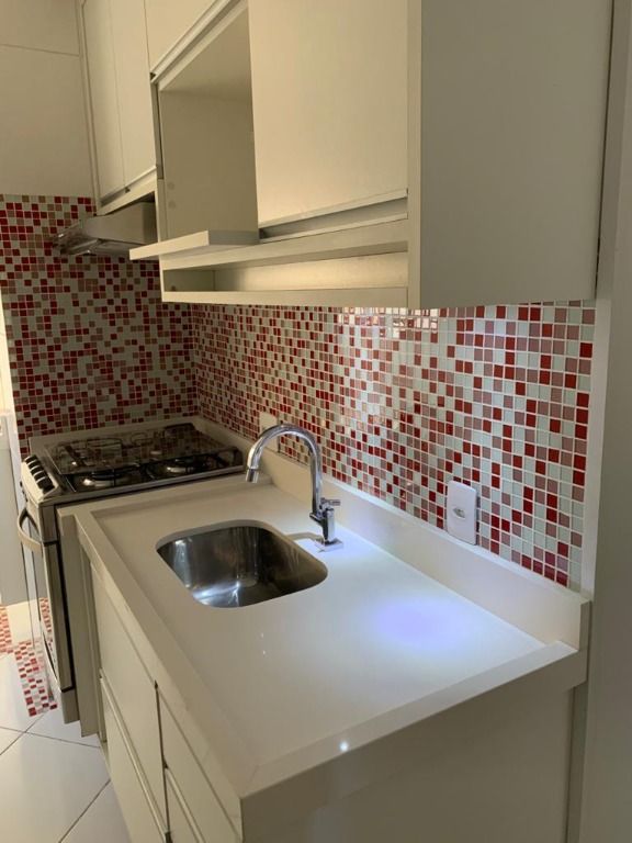 Apartamento à venda com 2 quartos, 46m² - Foto 14