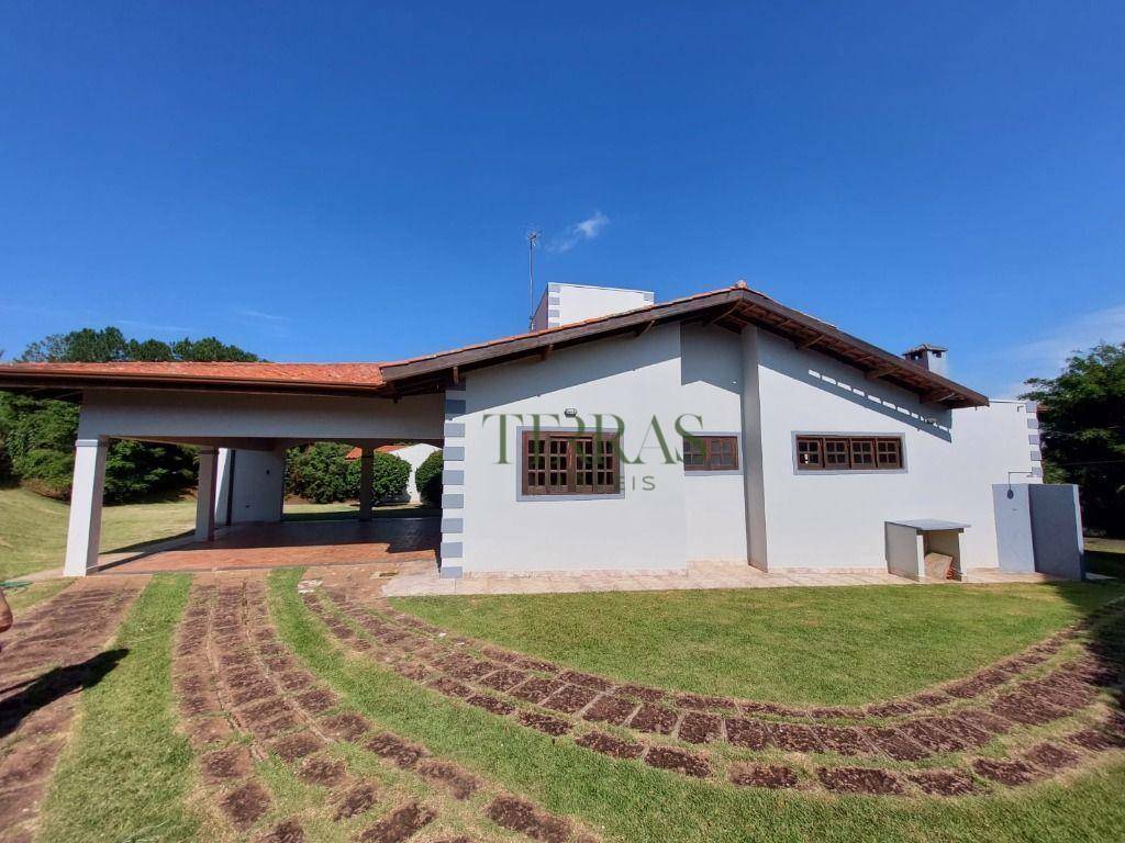 Casa de Condomínio à venda e aluguel com 4 quartos, 474m² - Foto 43