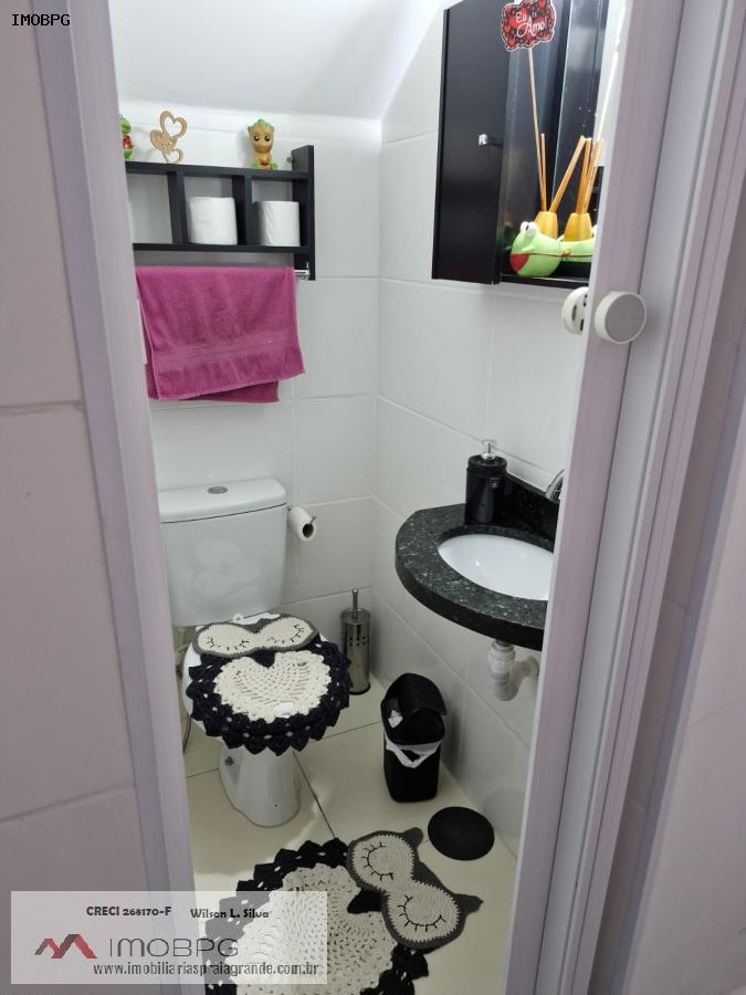 Casa de Condomínio à venda com 2 quartos, 45m² - Foto 12