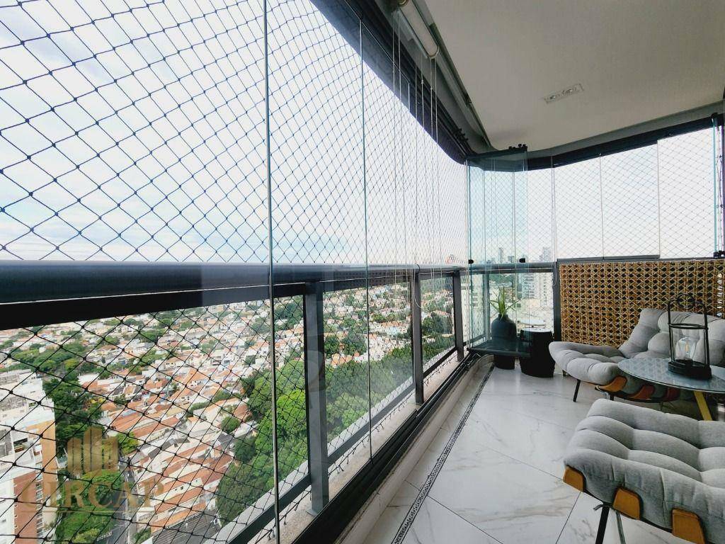 Apartamento à venda com 2 quartos, 93m² - Foto 2