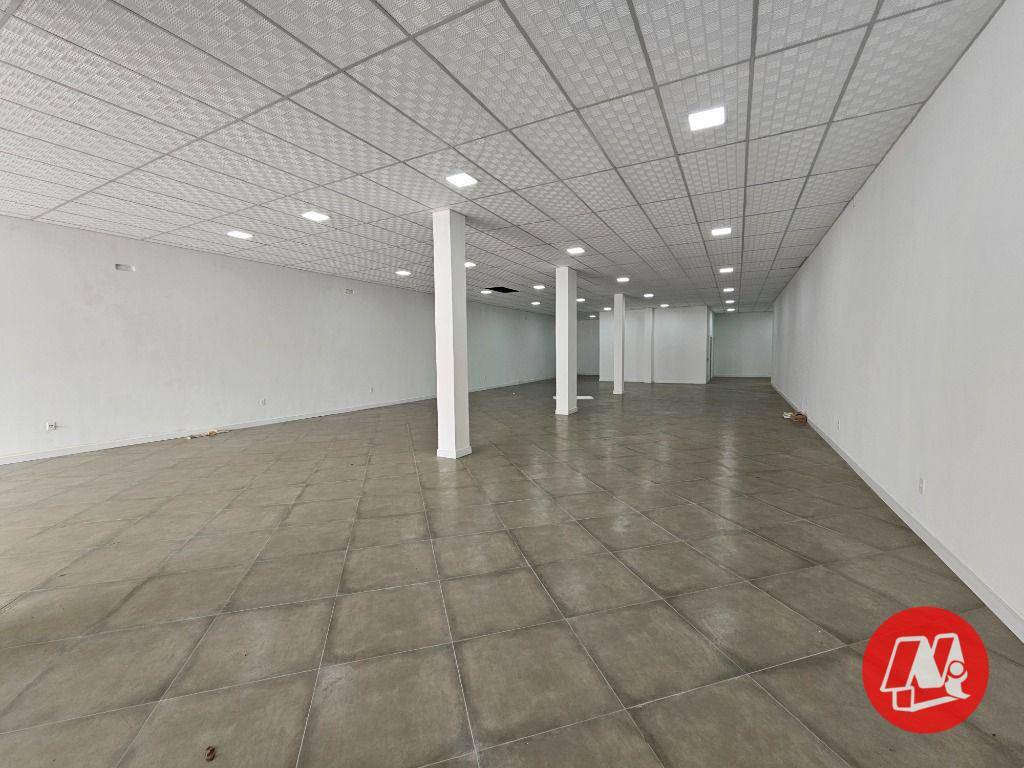 Loja-Salão para alugar, 322m² - Foto 2