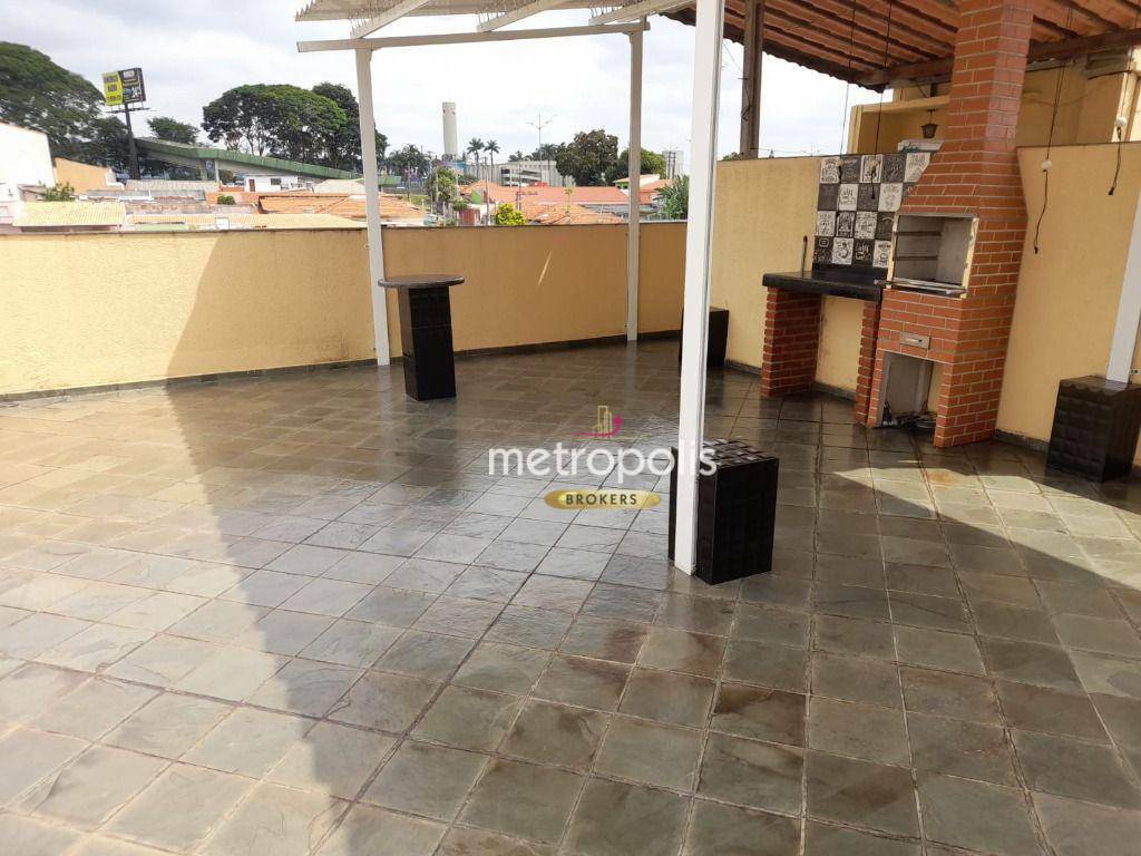 Cobertura à venda com 2 quartos, 131m² - Foto 19