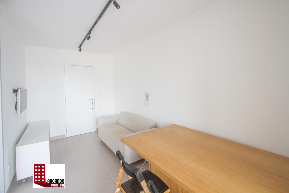 Apartamento à venda com 1 quarto, 32m² - Foto 11