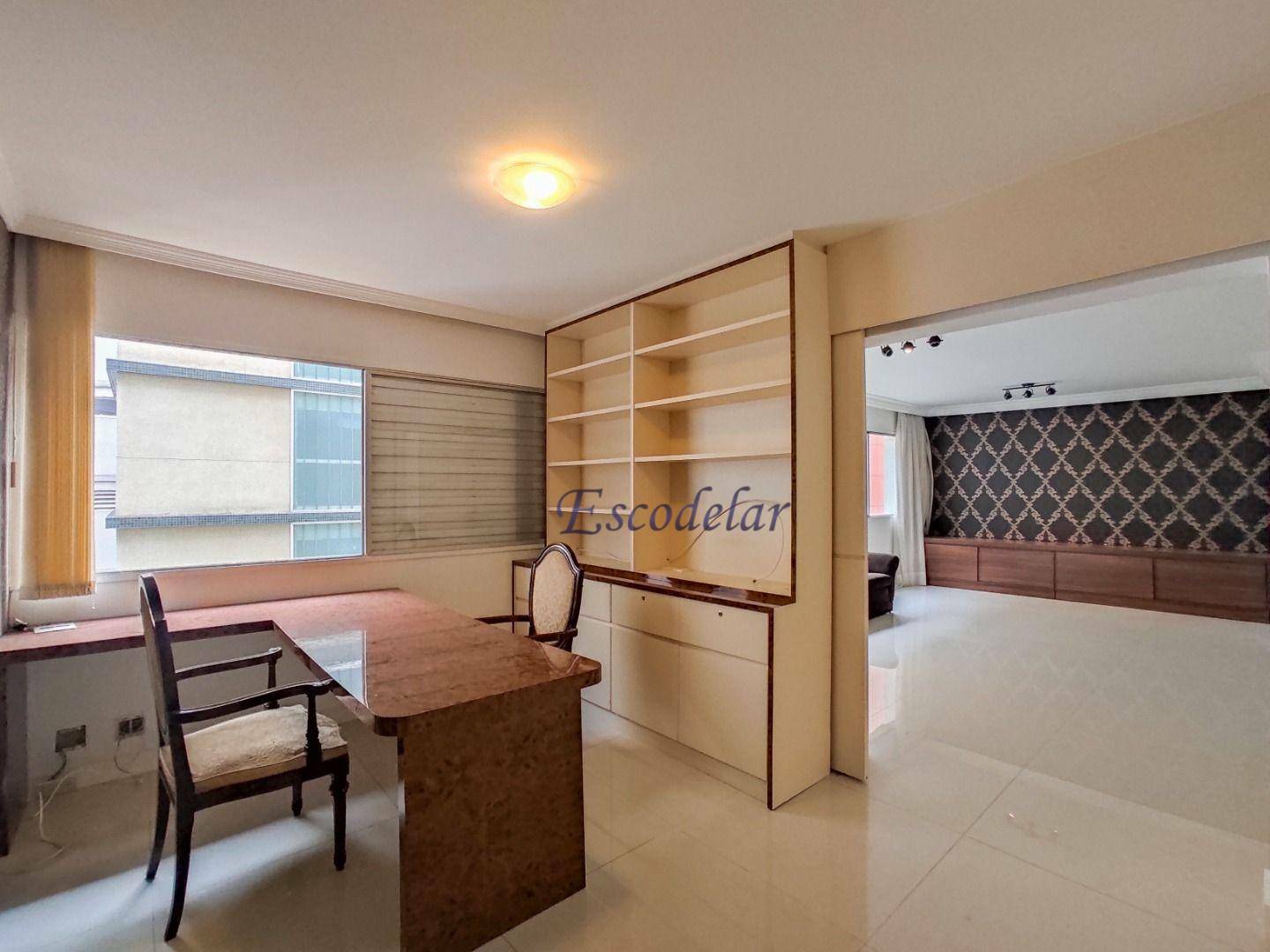 Apartamento à venda com 4 quartos, 150m² - Foto 7