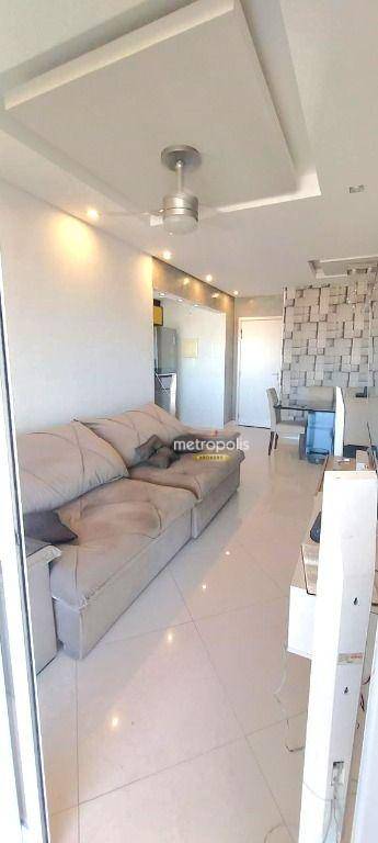 Apartamento à venda com 2 quartos, 65m² - Foto 1