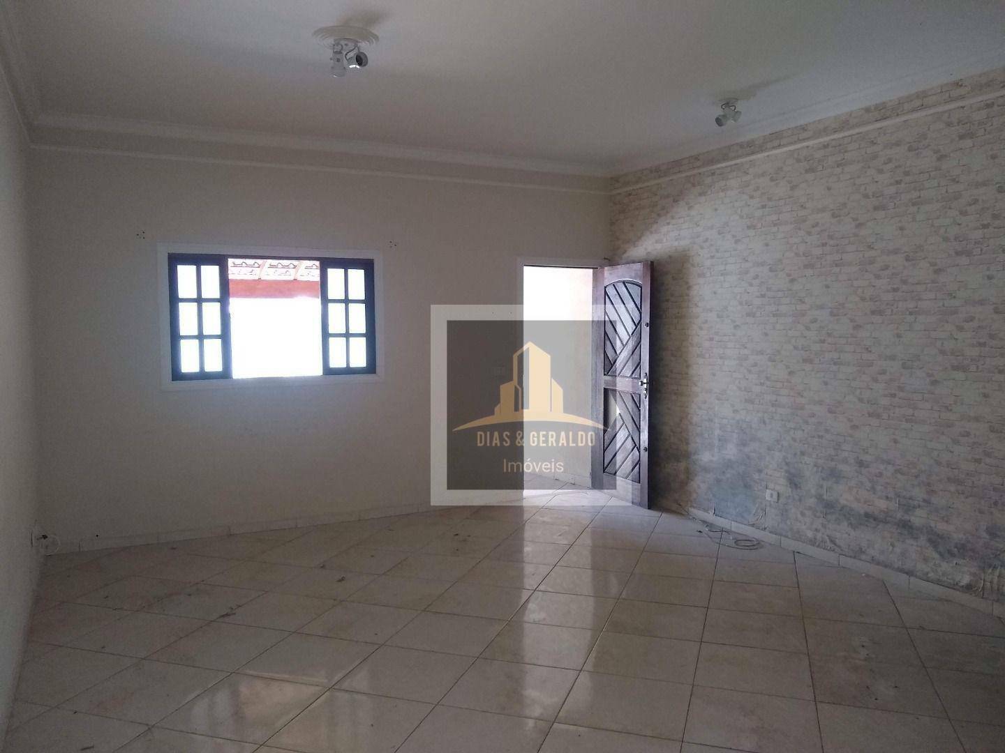 Sobrado para alugar com 2 quartos, 145m² - Foto 3