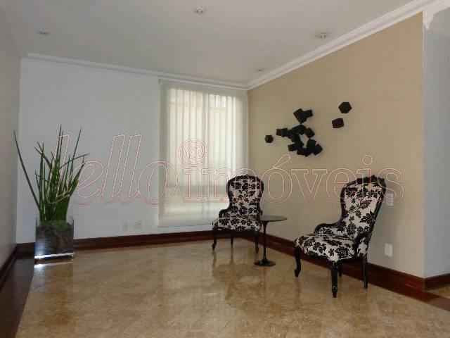 Apartamento para alugar com 3 quartos, 200m² - Foto 20