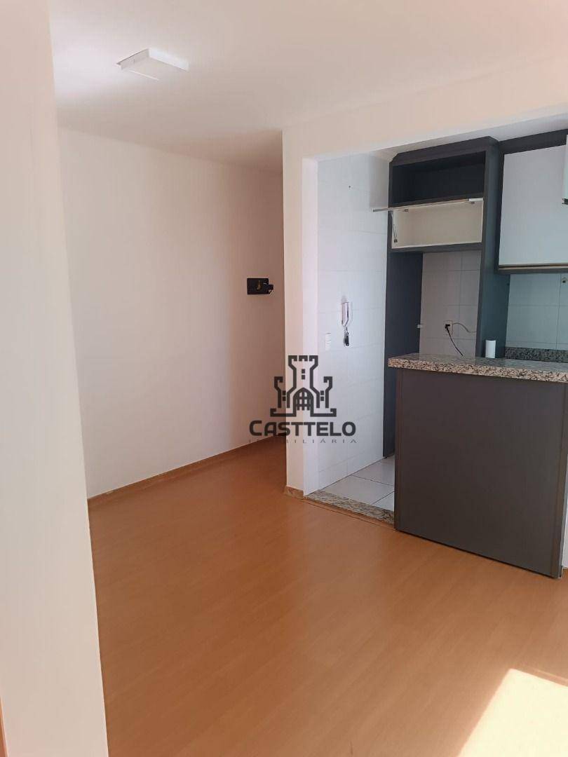 Apartamento à venda com 2 quartos, 46m² - Foto 13