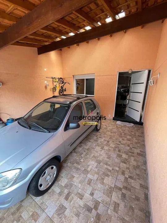 Casa à venda com 3 quartos, 130m² - Foto 14