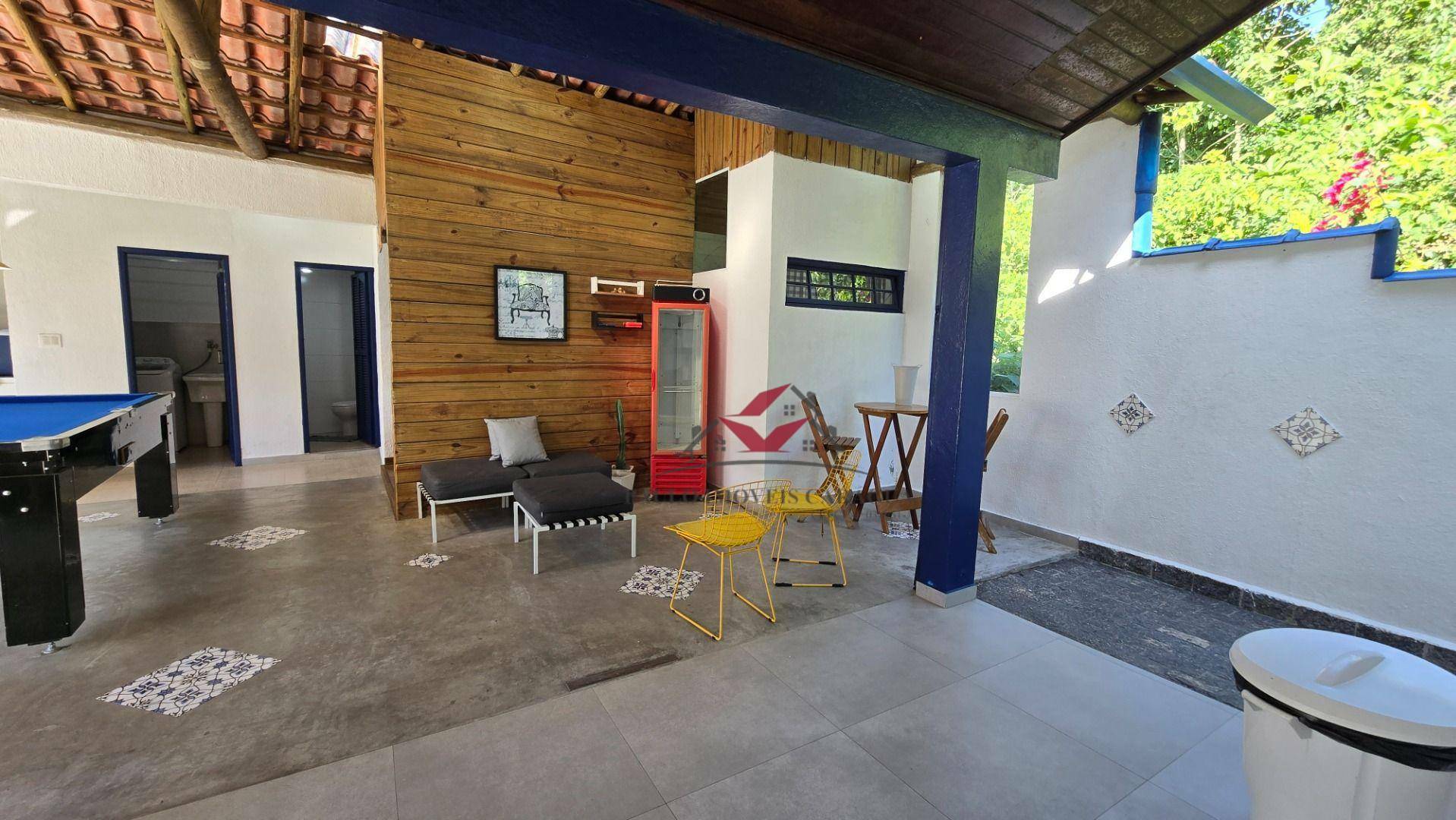 Casa de Condomínio à venda com 4 quartos, 225m² - Foto 34