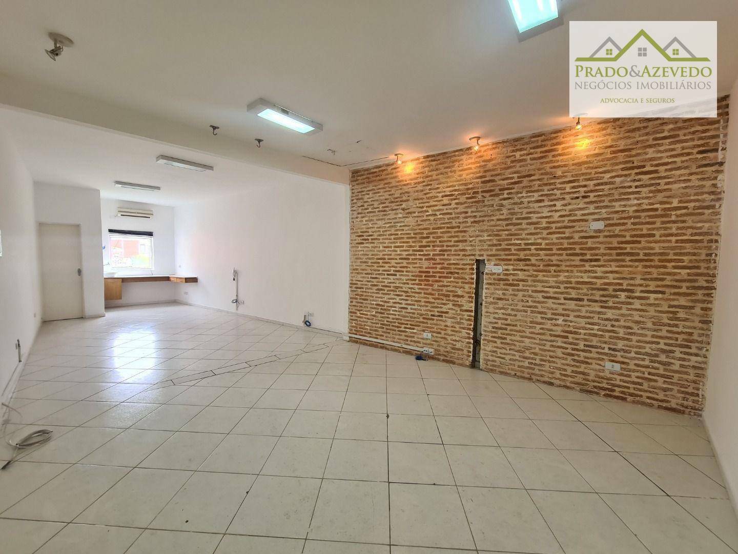 Conjunto Comercial-Sala para alugar, 30m² - Foto 1