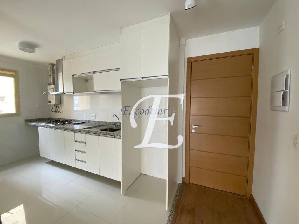 Apartamento à venda com 1 quarto, 44m² - Foto 4