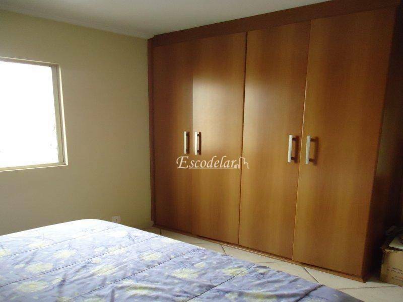 Apartamento à venda com 3 quartos, 60m² - Foto 8