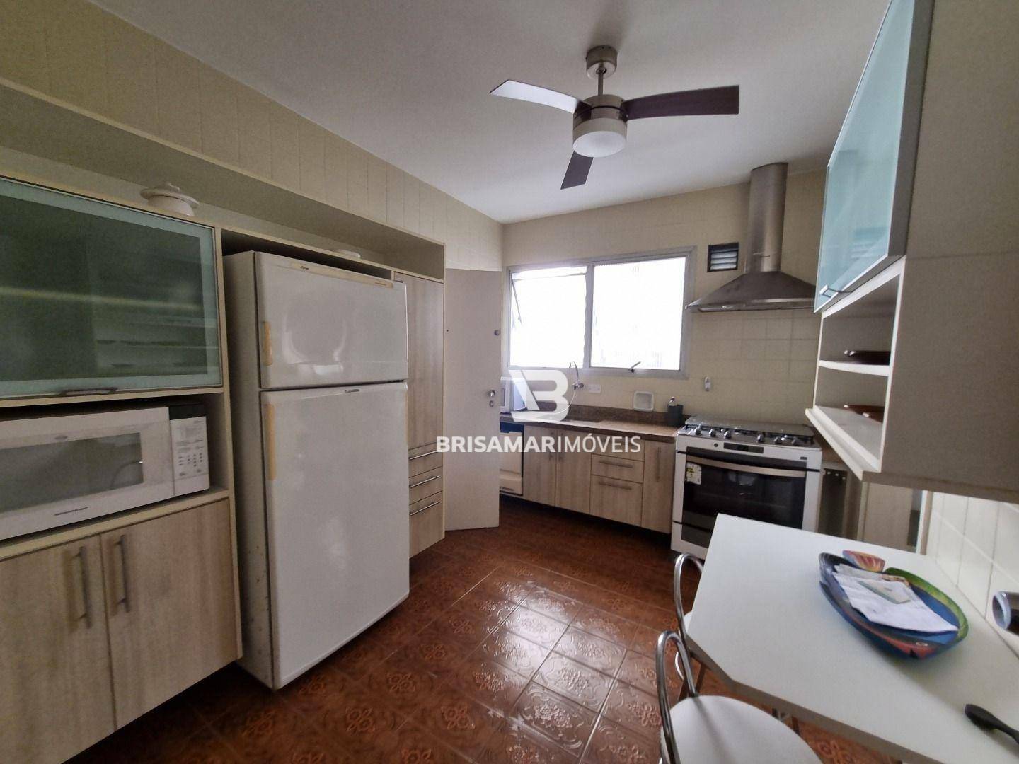 Apartamento à venda com 3 quartos, 122m² - Foto 21