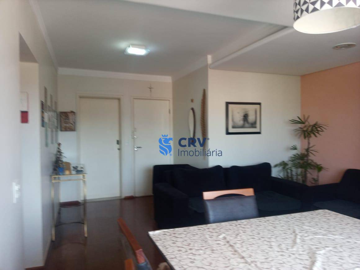 Apartamento à venda com 3 quartos, 86m² - Foto 5