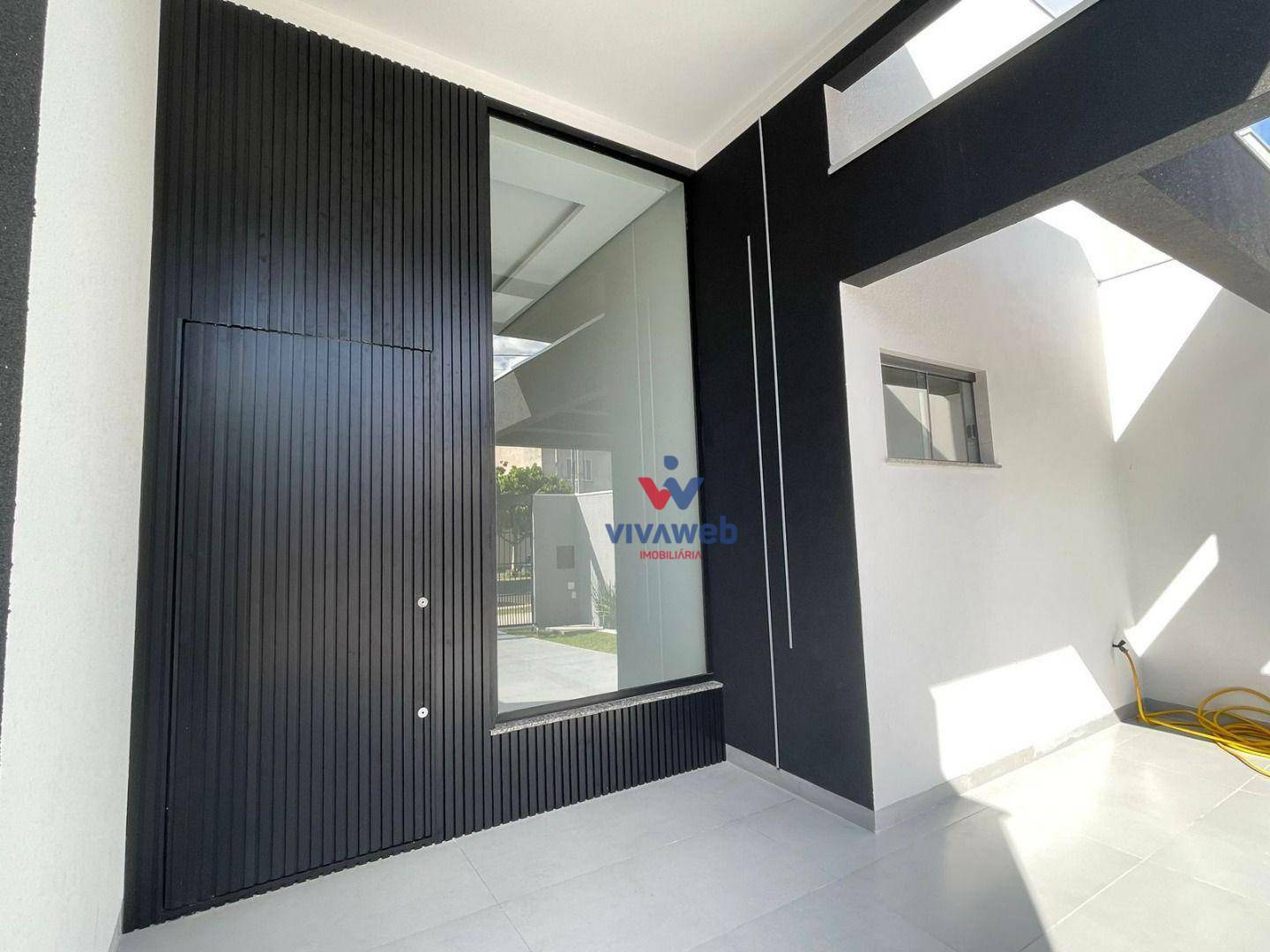 Casa à venda com 3 quartos, 99m² - Foto 6