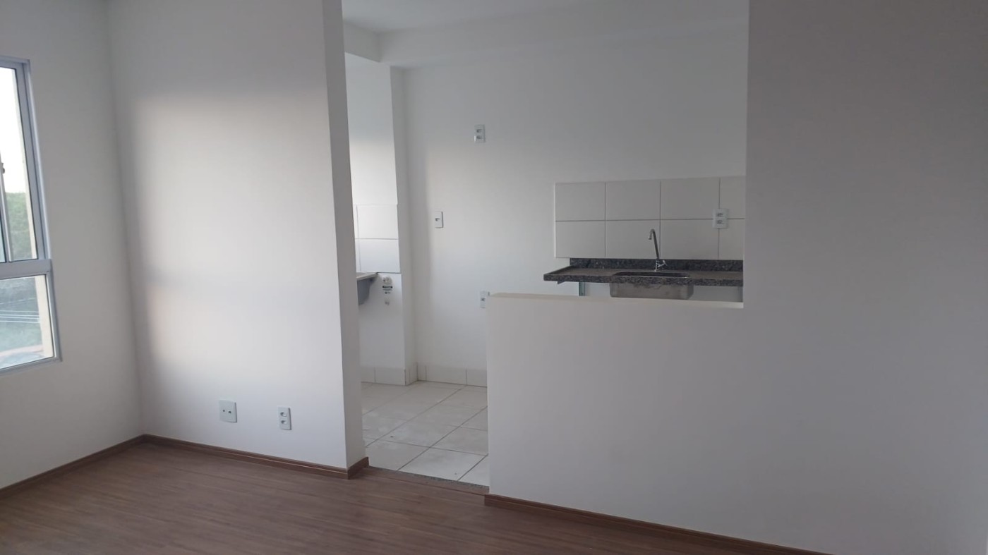 Apartamento para alugar com 2 quartos, 45m² - Foto 11