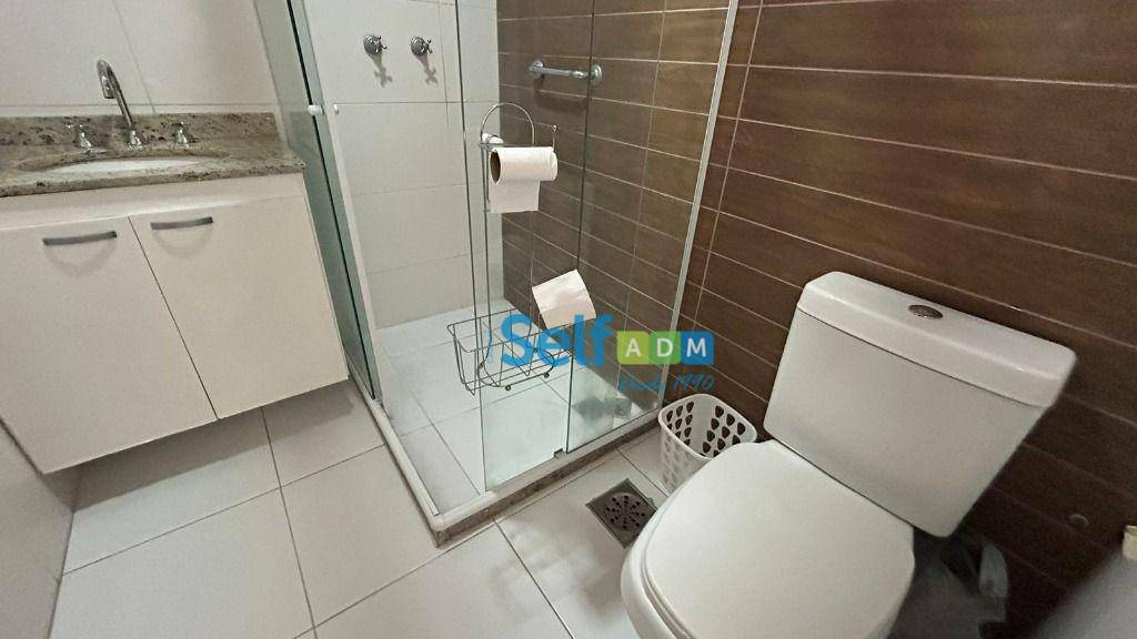 Apartamento para alugar com 3 quartos, 90m² - Foto 7