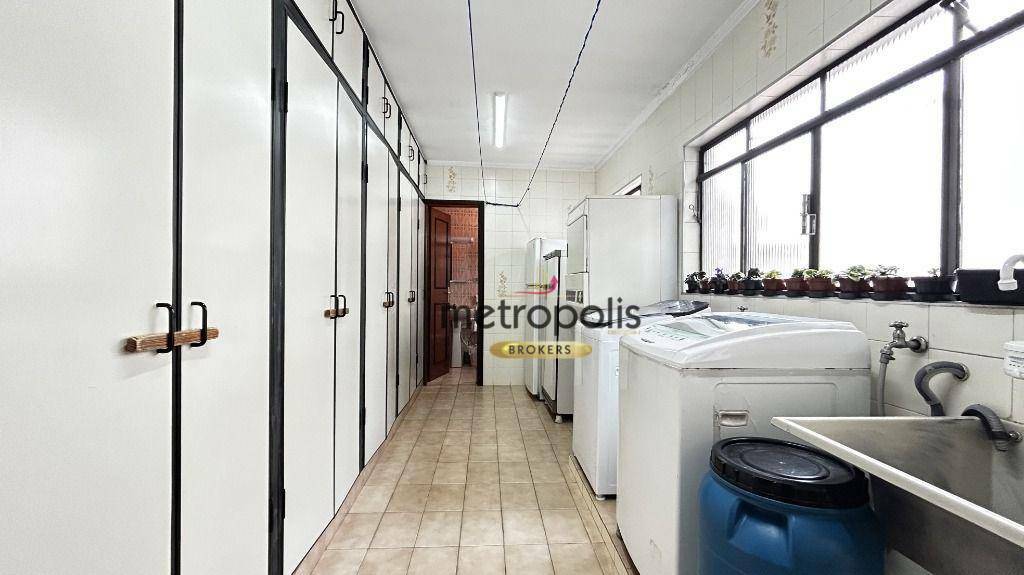 Sobrado à venda com 3 quartos, 287m² - Foto 16