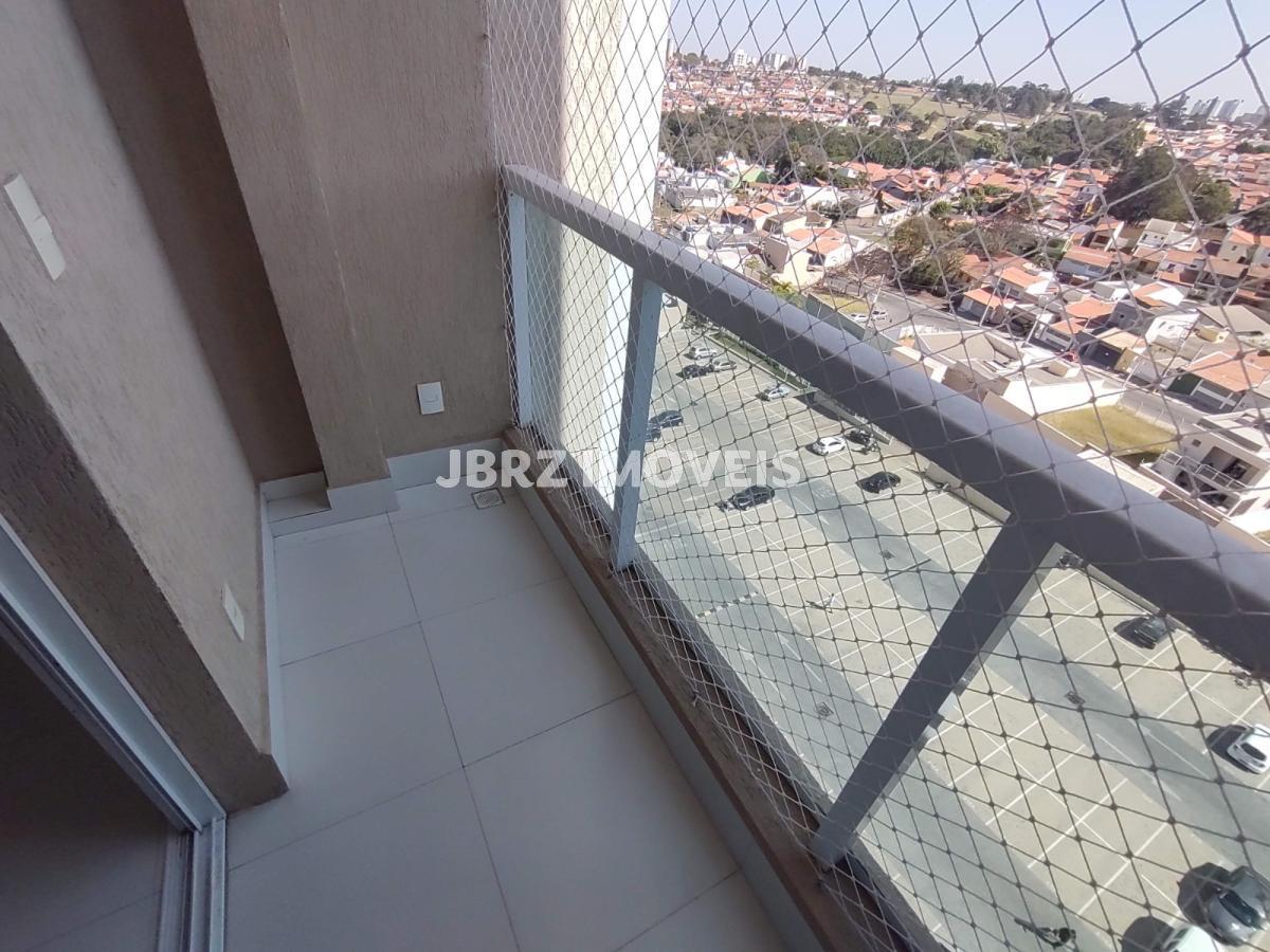 Apartamento à venda com 3 quartos, 63m² - Foto 5