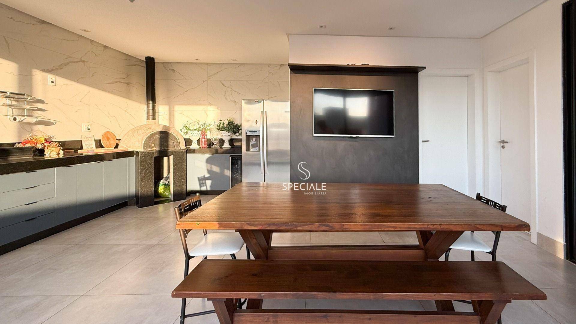 Casa de Condomínio, 4 quartos - Foto 14