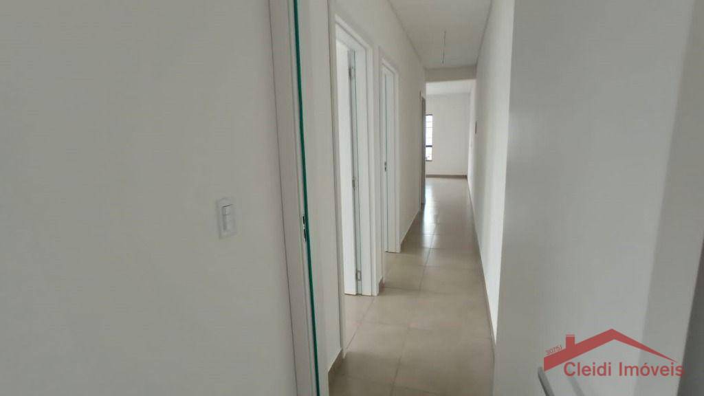 Casa de Condomínio à venda com 3 quartos, 77m² - Foto 4