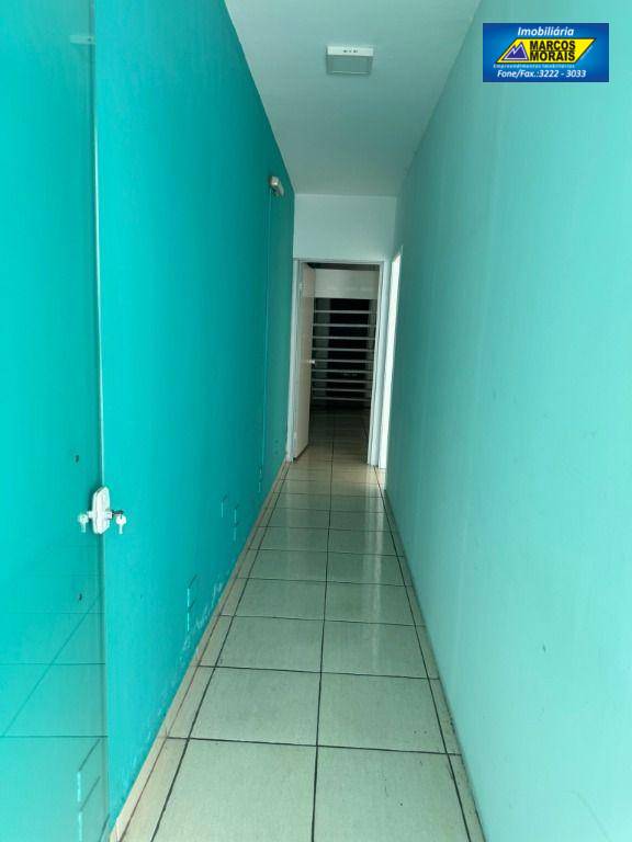Conjunto Comercial-Sala para alugar, 250m² - Foto 10
