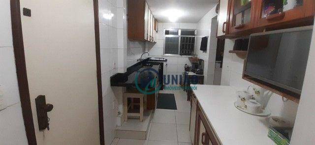 Apartamento à venda com 3 quartos, 130m² - Foto 10