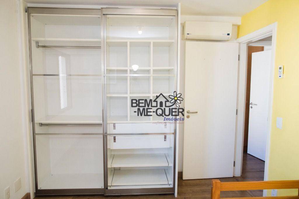 Apartamento à venda com 3 quartos, 154m² - Foto 77