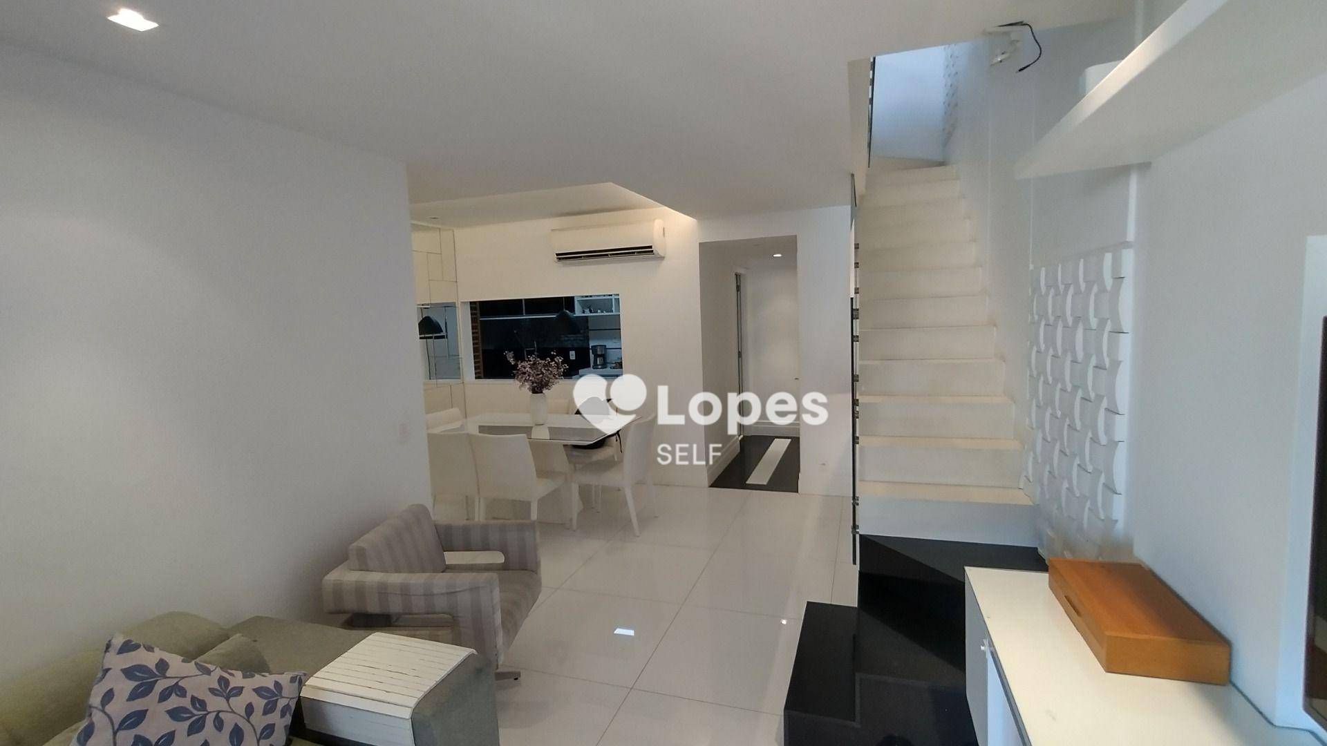 Cobertura à venda com 4 quartos, 260m² - Foto 10