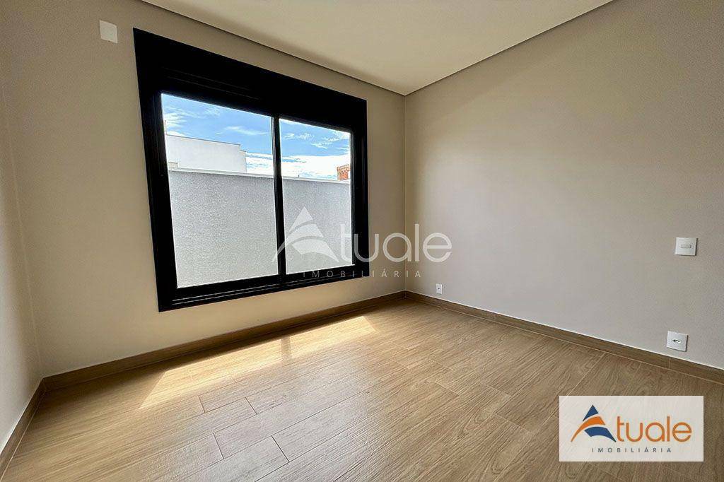 Casa de Condomínio à venda com 4 quartos, 211m² - Foto 16