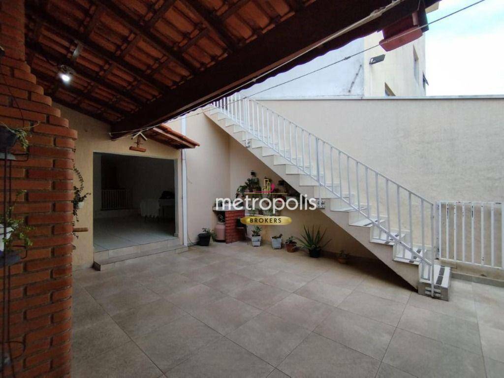 Sobrado à venda com 4 quartos, 230m² - Foto 12