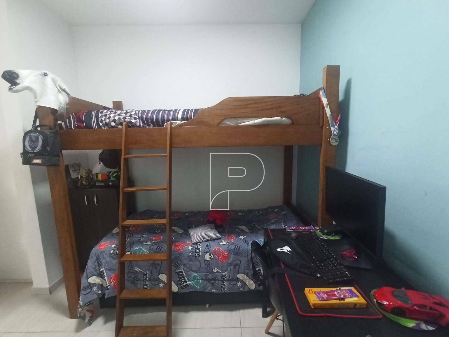 Casa de Condomínio à venda com 3 quartos, 230m² - Foto 14