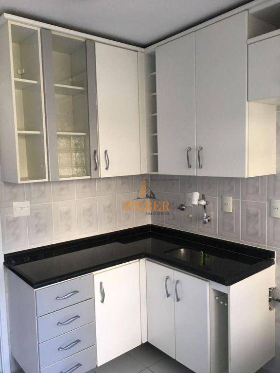 Apartamento à venda com 2 quartos, 58m² - Foto 20