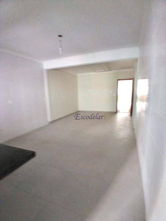 Sobrado à venda com 3 quartos, 250m² - Foto 14